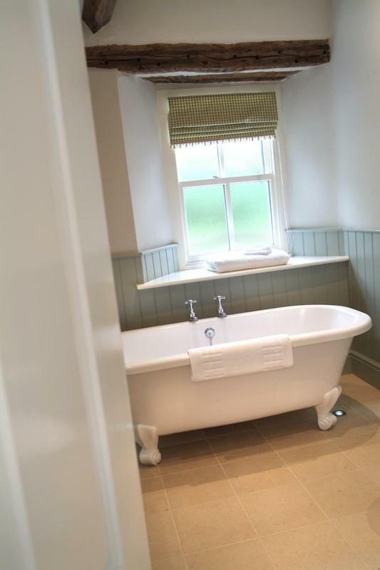 The Punch Bowl Inn Kendal Luaran gambar
