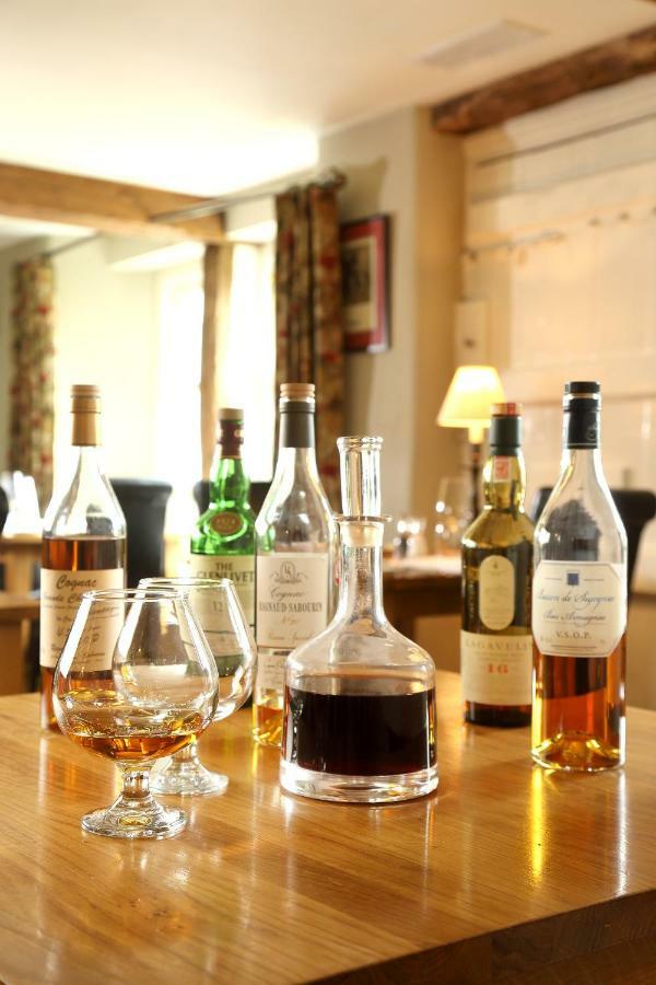 The Punch Bowl Inn Kendal Luaran gambar