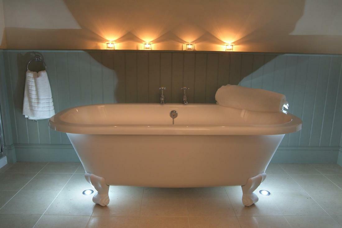 The Punch Bowl Inn Kendal Luaran gambar